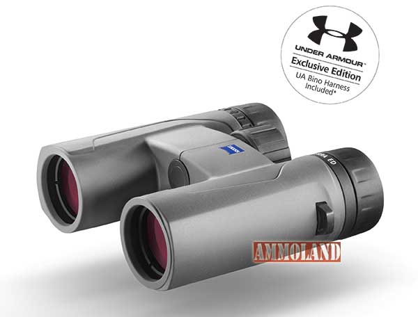 TERRA ED 32 mm Binoculars