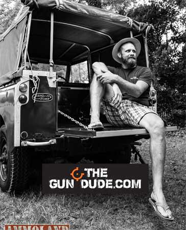 The Gun Dude