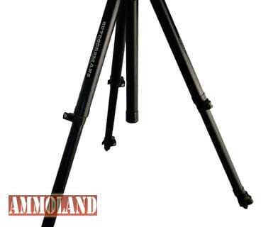 Outdoorsmans Compact Medium Tripod