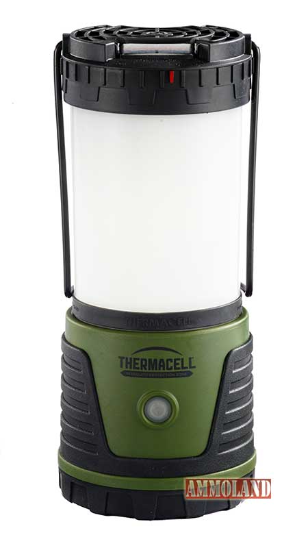 Thermacell Repellent’s Camp Lantern