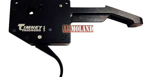 Timney Triggers Ruger-American