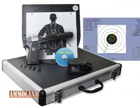 TOP GUN Marksmanship Training System