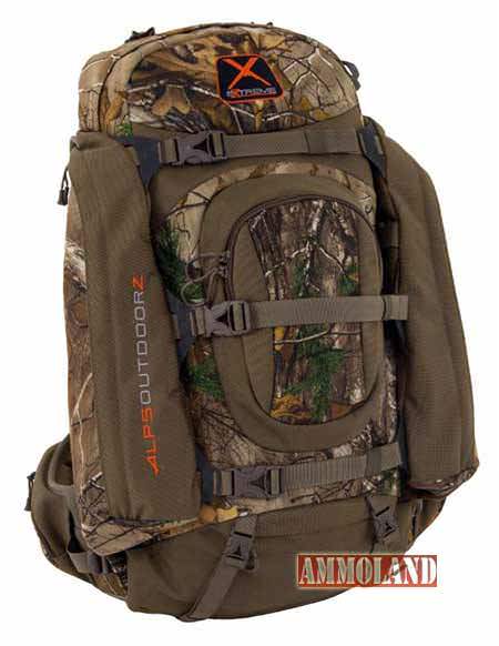 ALPS OutdoorZ Traverse X Pack