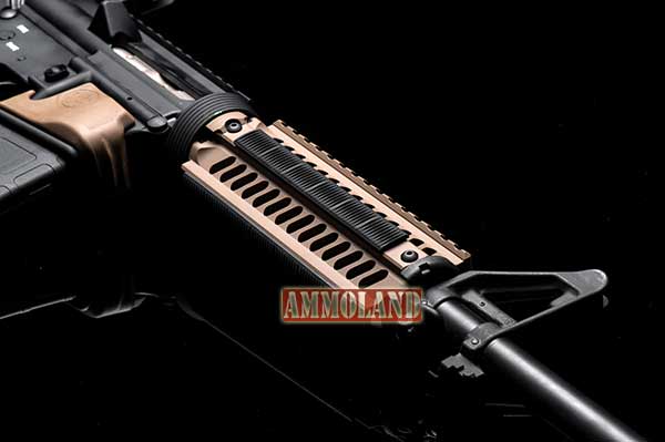 ergo grip rail covers