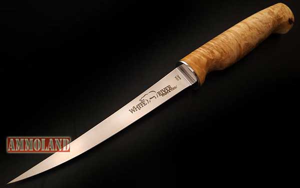 White River Fillet Knife