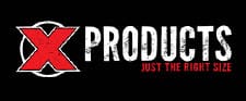 X Products Logo