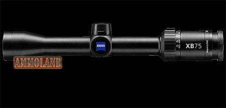 ZEISS TERRA 3x Crossbow Scope