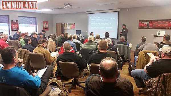 2015 'Polite Society' Tactical Conference 2015 'Polite Society' Tactical Conference