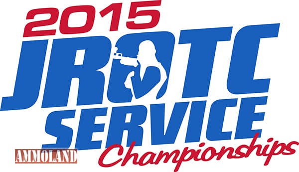 2015 JROTC Service Championships