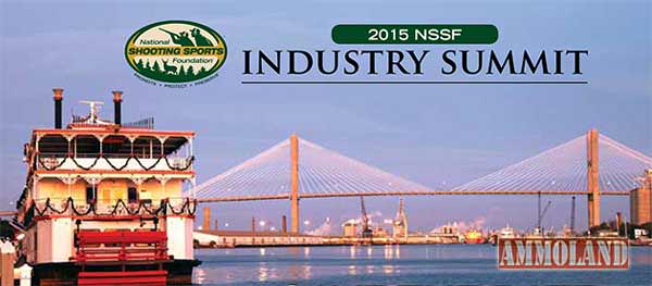 2015 NSSF Industry Summit Now Open