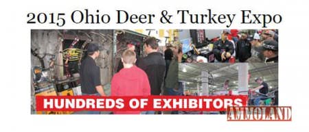 2015 Ohio Deer & Turkey Expo