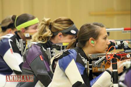 2015 Rocky Mountain Rifle Championships