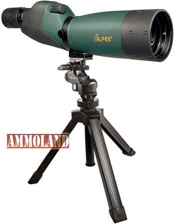 Alpen #786 Spotting Scope