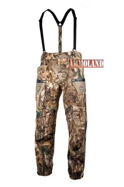 ScentBlocker’s New Apex Realtree Xtra Camo Pants