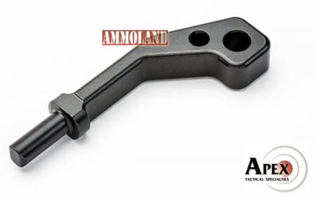 New Replacement Bolt Handle for the FN SCAR Series of Rifles