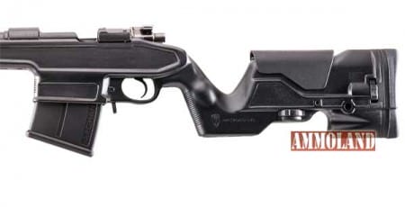 Archangel AA98 Precision Mauser Rifle Stock