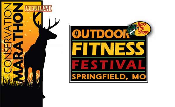 Bass Pro Shops Outdoor Fitness Festival