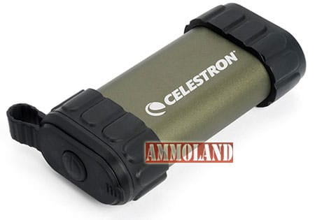 Celestron ThermoTrek Rechargeable Hand Warmer