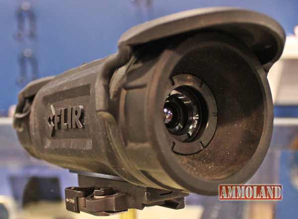 FLIR ThermoSight RS24 Riflescope