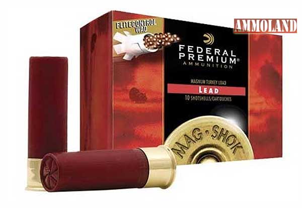 Federal FLITECONTROL Turkey Shot Shells