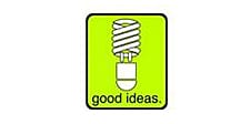 Good Ideas, Inc. Logo