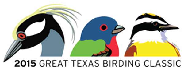 Great Texas Birding Classic