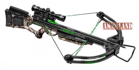 Horton Legend Ultra-Lite Crossbow