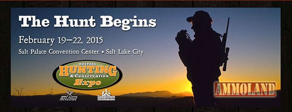 Western Hunting and Conservation Expo