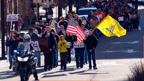 IdahoCapitolConstitutionalCarryRally