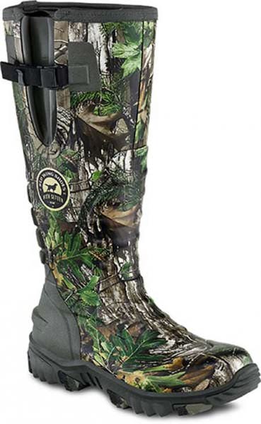 Irish Setter Rutmaster 2.0 Knee Boot