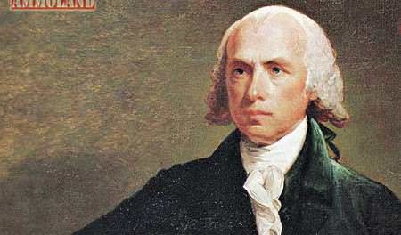 James Madison