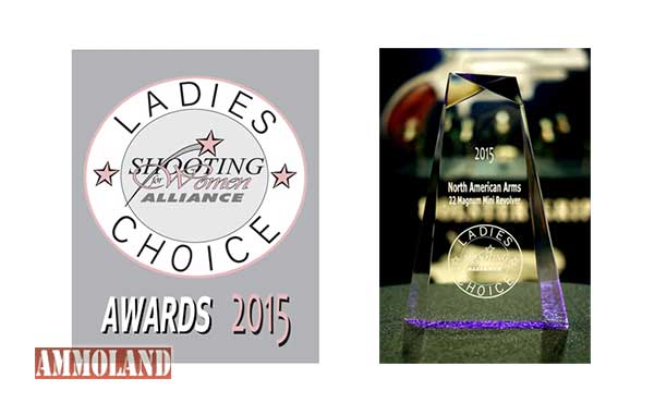 LADIES CHOICE Awards 2015