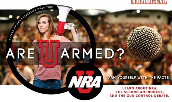 NRA University