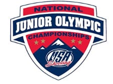 National Junior Olympic Championships