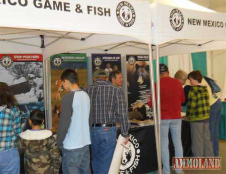 New Mexico Outdoor Adventure Show