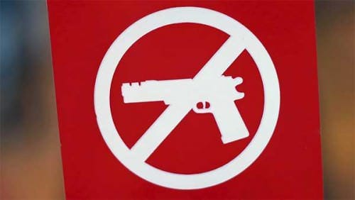 NRA Submits Brief on State Fair Of Texas’ Misguided Firearms Ban