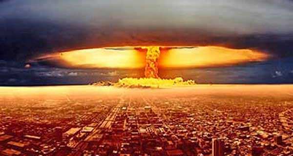 Nuclear War