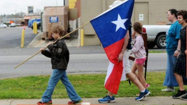 Open Carry Texas