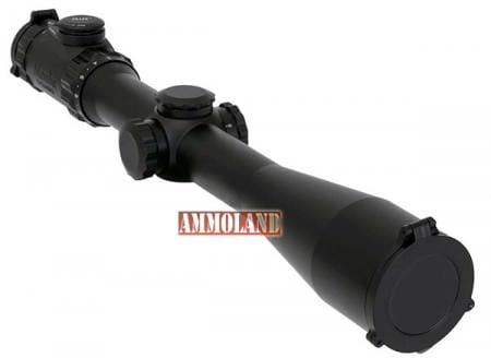 Optisan Mamba 3-12x44SF Riflescope