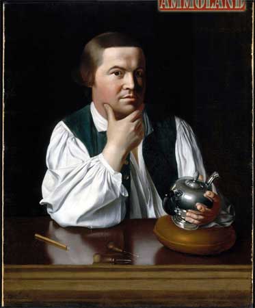 Paul Revere