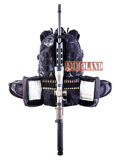 Tenzing Tactical TT SP14 Shooter’s Pack