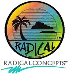 Radical Concepts