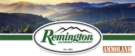 Remington Outdoor Company