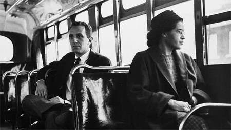 Rosa Parks