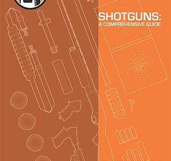 Shotguns: A Comprehensive Guide by Steve Markwith