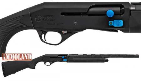 Stoeger 3-Gun Ready M3K Shotgun