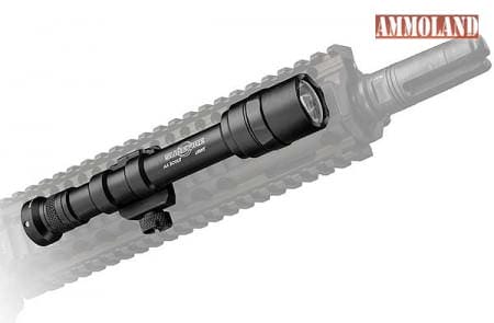 SureFire M600 AA Scout Light