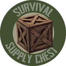 Survival Supply Chest