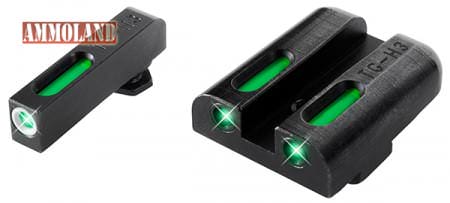 TRUGLO Announces New TFX Handgun Sight