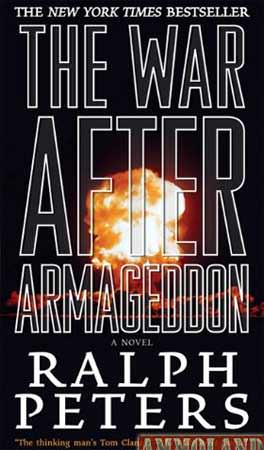 The War After Armageddon The War After Armageddon